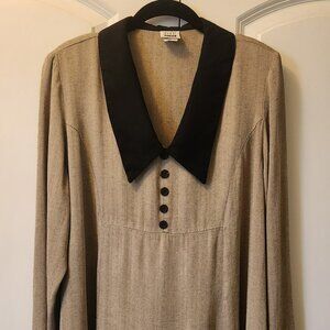 Maternity Top size M by Take Nine Maternity